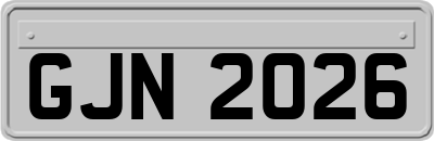 GJN2026