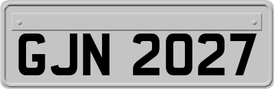 GJN2027