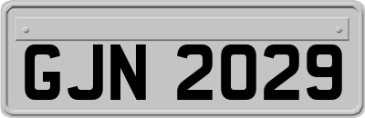 GJN2029