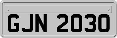 GJN2030