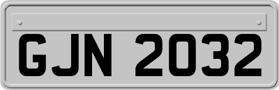 GJN2032