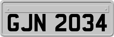 GJN2034