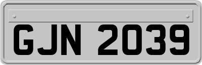 GJN2039