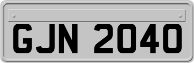 GJN2040
