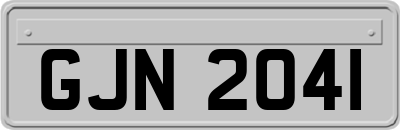 GJN2041