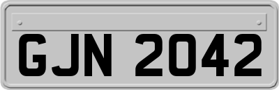 GJN2042