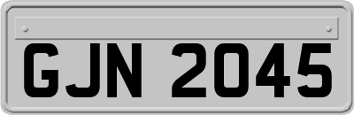GJN2045