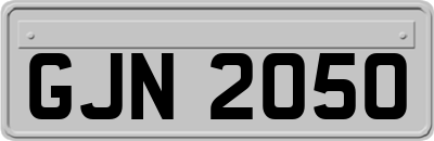 GJN2050
