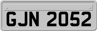 GJN2052