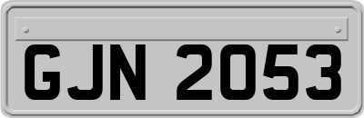 GJN2053