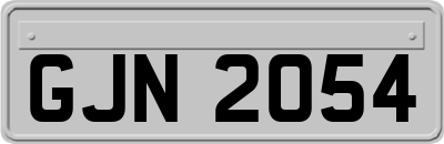 GJN2054