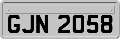 GJN2058