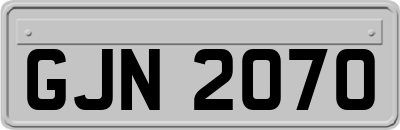 GJN2070