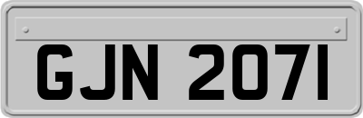 GJN2071