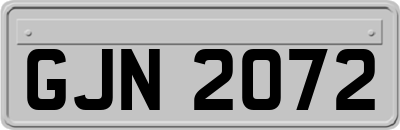 GJN2072