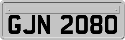 GJN2080