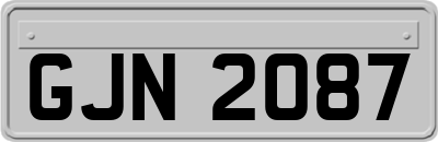 GJN2087