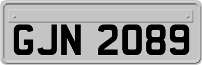 GJN2089