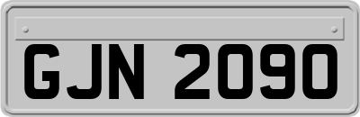 GJN2090