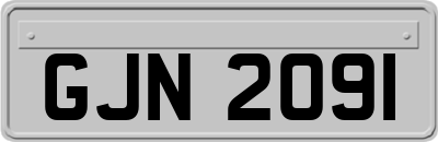 GJN2091