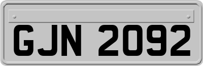 GJN2092