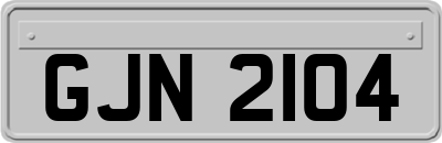 GJN2104