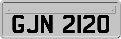 GJN2120