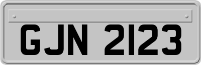 GJN2123