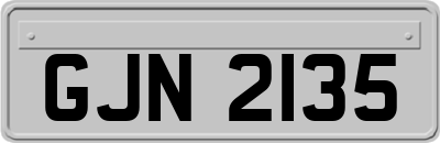 GJN2135