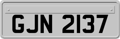 GJN2137