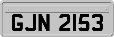 GJN2153