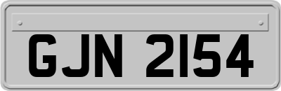 GJN2154