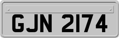 GJN2174