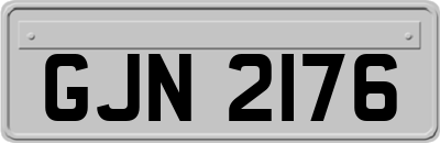GJN2176
