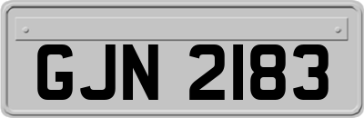 GJN2183