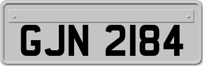 GJN2184