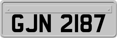 GJN2187