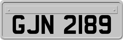 GJN2189