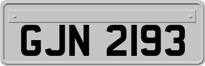 GJN2193