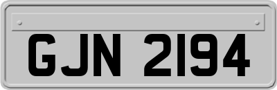 GJN2194