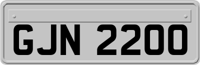 GJN2200