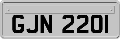GJN2201