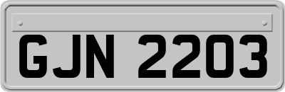 GJN2203