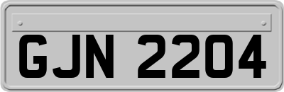 GJN2204