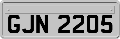 GJN2205