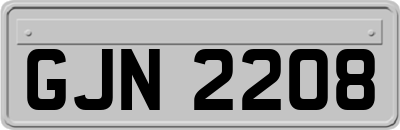 GJN2208