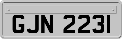 GJN2231