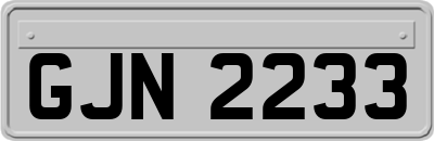GJN2233