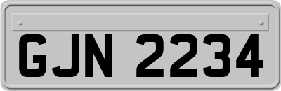 GJN2234