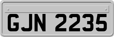 GJN2235